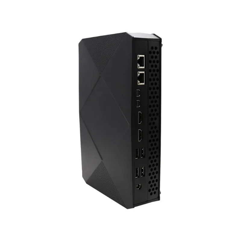 

i7 8709G Mini Console 4G Game Design Small Console Micro Desktop Computer