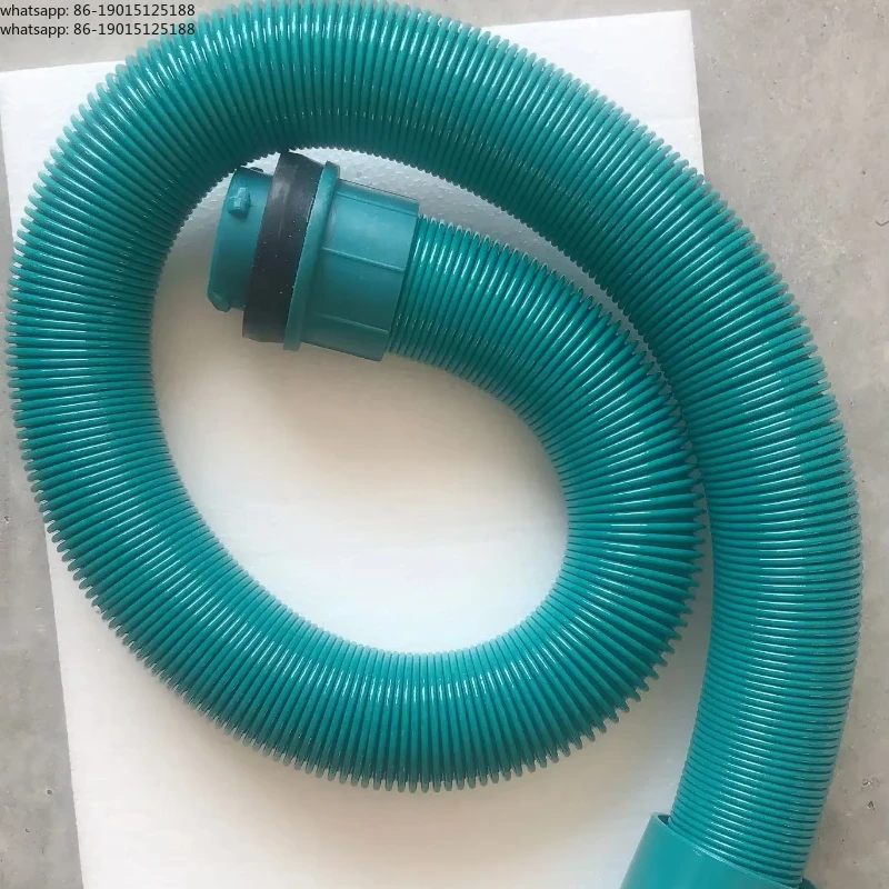 Pet Dryer Accessories Grooming Machine Brush Hose Compatible with C-1 220V 1400W and DH CH 220Vs 1200W Practical Grooming Tool