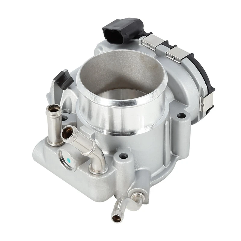 

Автомобильный электронный корпус дроссельной заслонки, замена 35100-2B220, аксессуары, запчасти для Hyundai IX25 1.6L 2014-2017