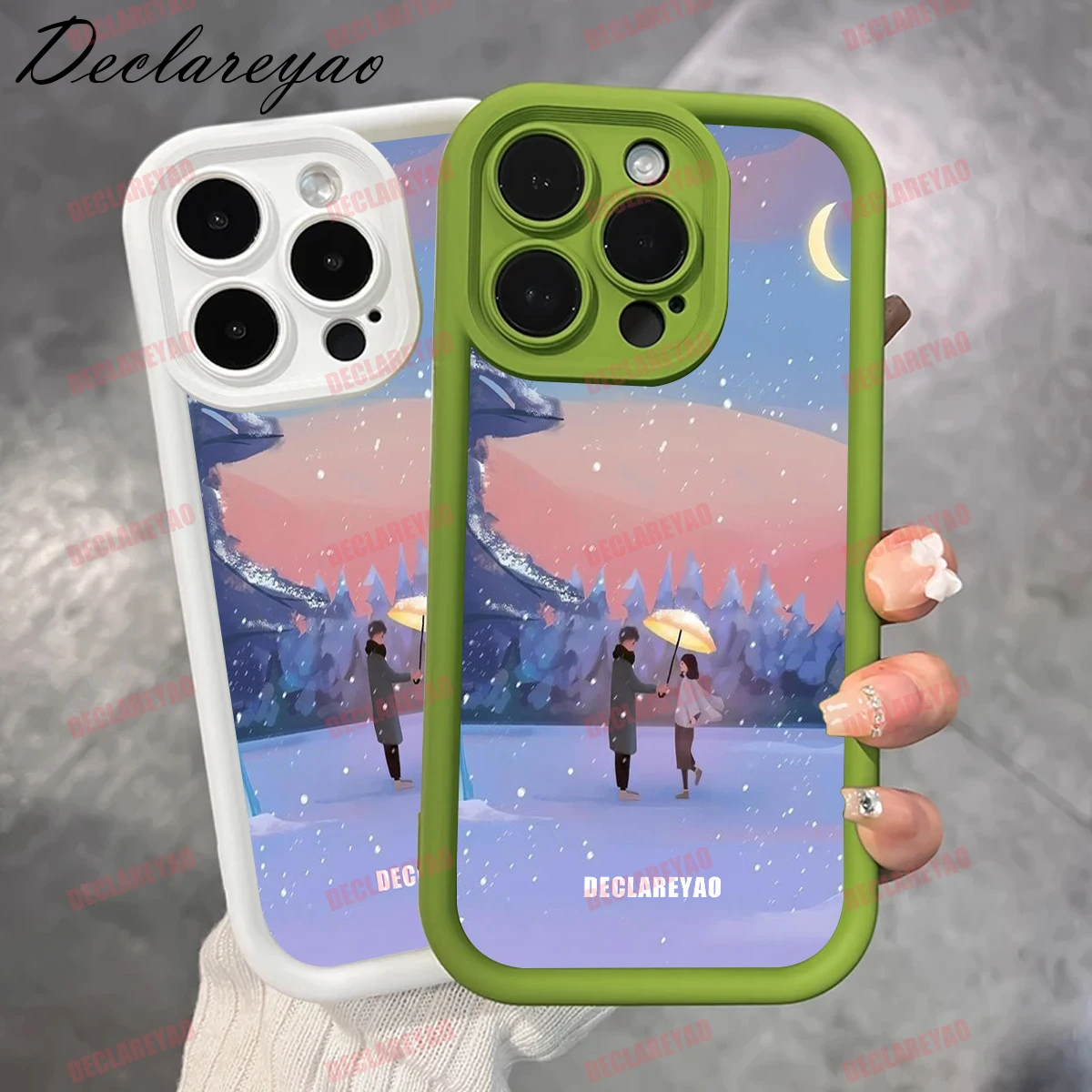 شخصية لتقوم بها بنفسك صورة مخصصة ماتي لينة كوكه ل Tecno Go 8 40 20 Neo Pop 7 Camon Pro 10 2022 20C 30C 6 غطاء