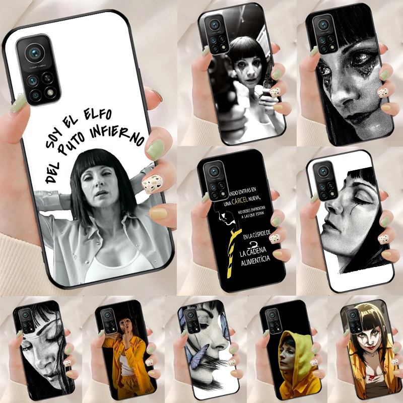 Vis A Vis Zulema Co…