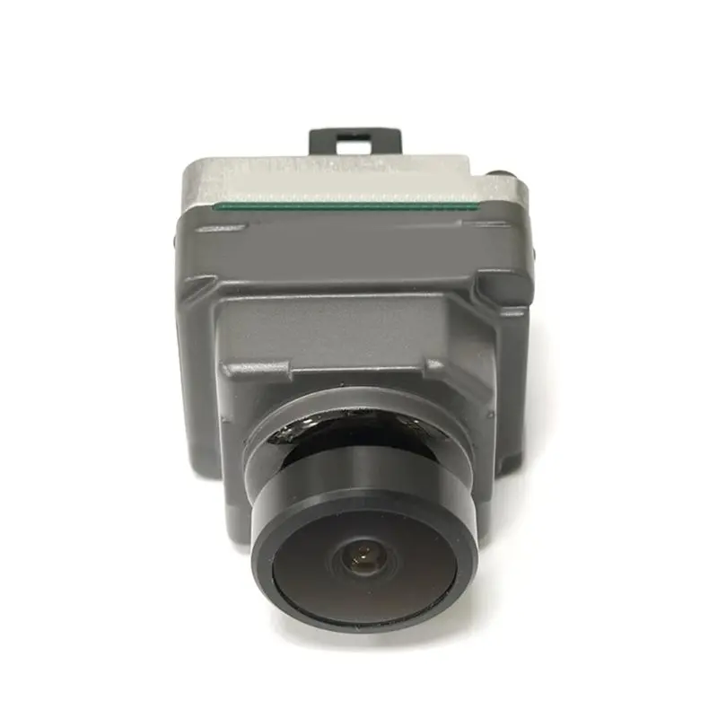 ABXN-Backup Camera For Parking Assistance Rear View For Land Rover For Jaguar Range Rover 2016-2020 GK62-19G590-BD GK52-19G590-B