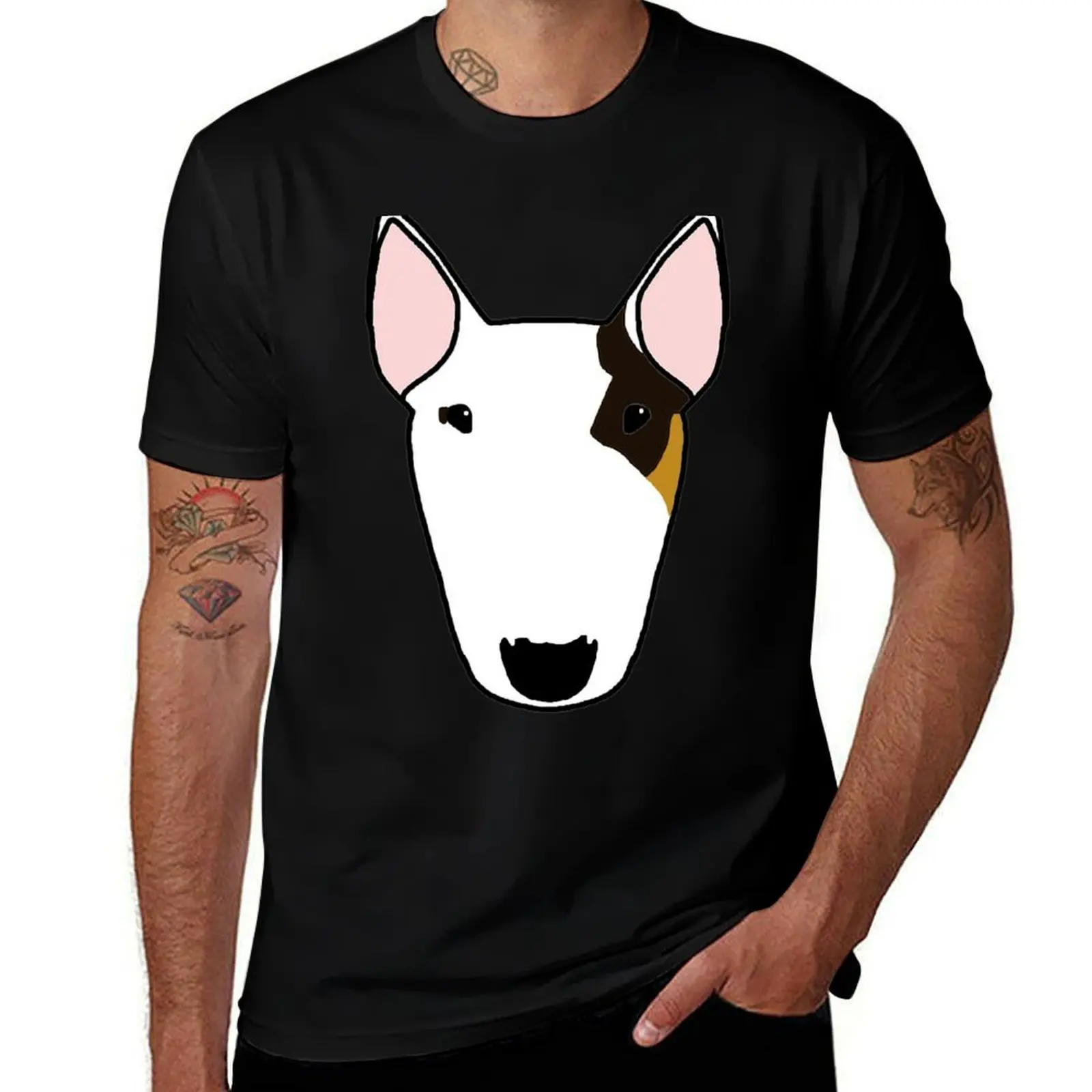 Knut T-Shirt Christmas Theme Tee Top