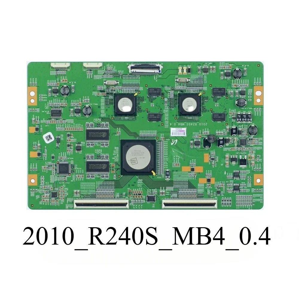 T-CON Board LJ94-03400L 2010_R240S_MB4_0.4 LJ94-03623A BN81-04356A Logic Board is for UN46C8000XFXZA UN46C8000XF UN46C8000 TV