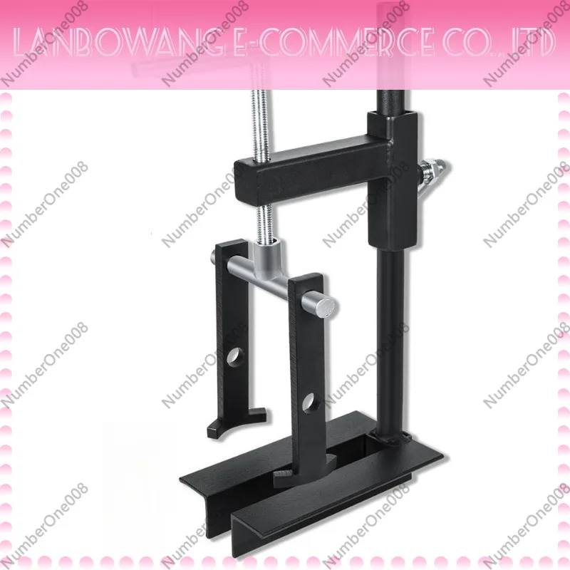 

Suitable for Heavy-duty Steel Desktop Installation Clutch Drum Spring Compressor Drive Tool