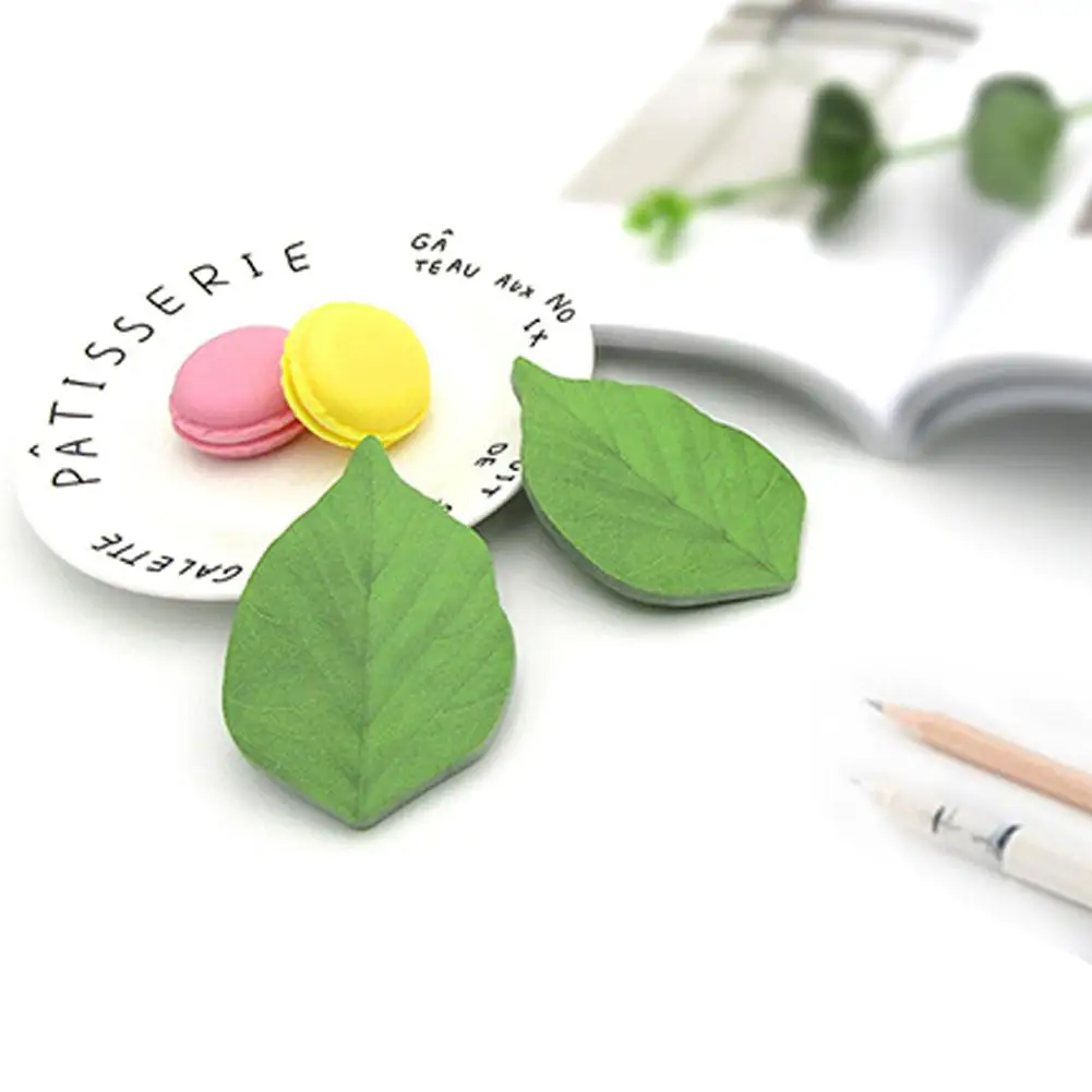 Notitie Papier Eenvoudig N Keer Sticker 50 Notebook Vellen Gesimuleerd Bericht Blad Post V0z3