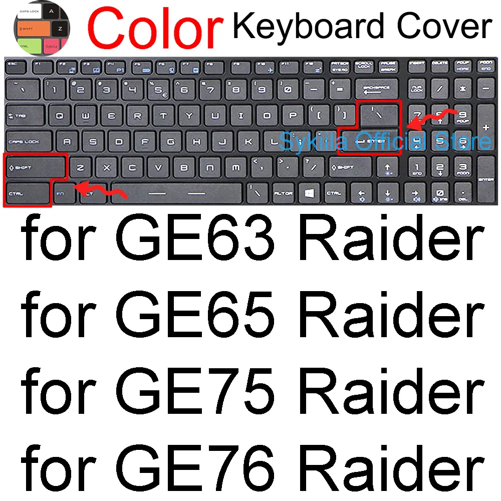 Variant: Color