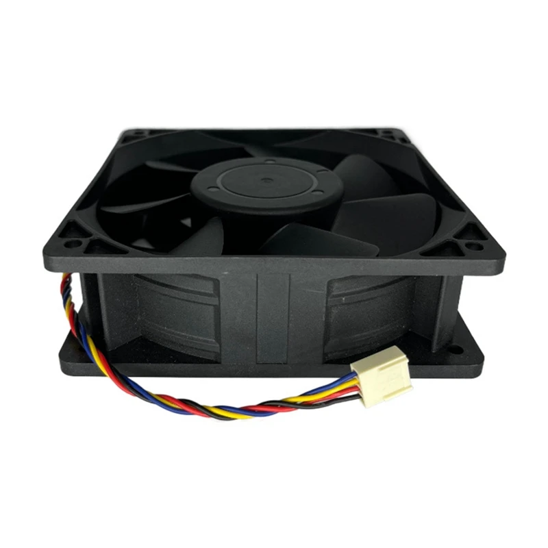 مبرد غرفة تبريد لحافظة الماكينة ، مروحة DC ، DC12V2.7A ، S7S9 ، 1 144