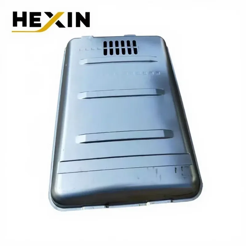 

2026 HOT Hot Selling for Kobelco 200.210-6E Import-10 Hood Engine Cover Metal Excavator Panel Sheet Parts for Construction