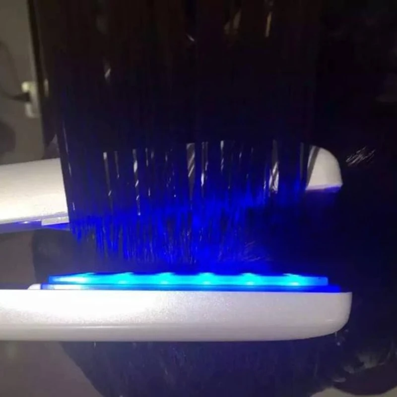 Splint Machine Hair Conditioner Perm Dyeing Repair Waxing Hairdressing Tool