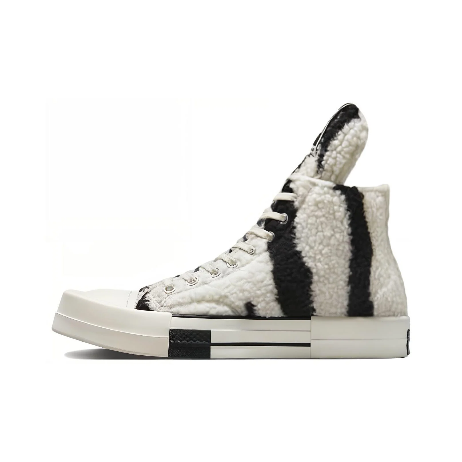 Rick owens high top-AliExpress