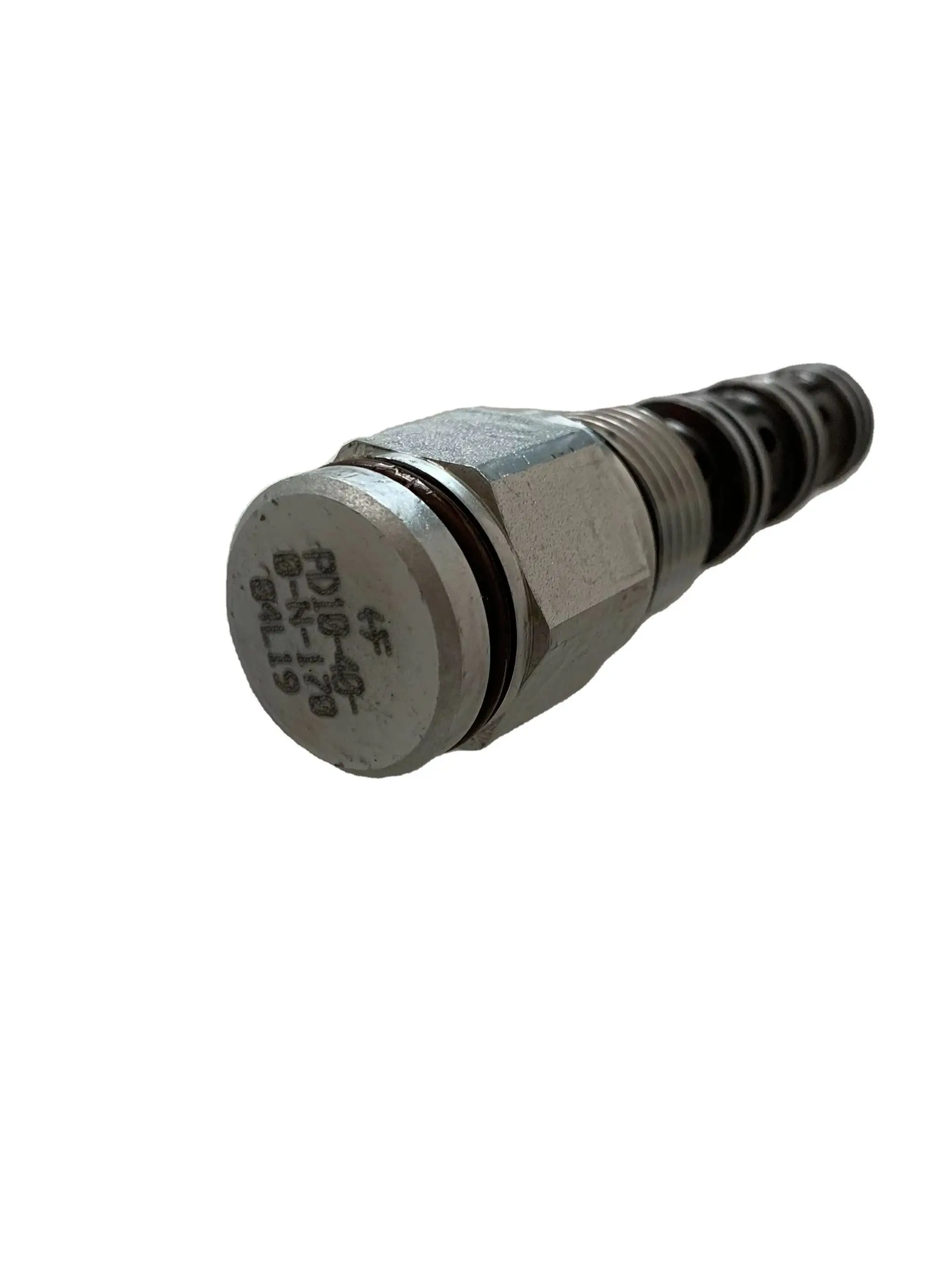 Various Spec PD10-40-0-N Industrial Fluid Power Directional Valve Maintenance Spare Part
