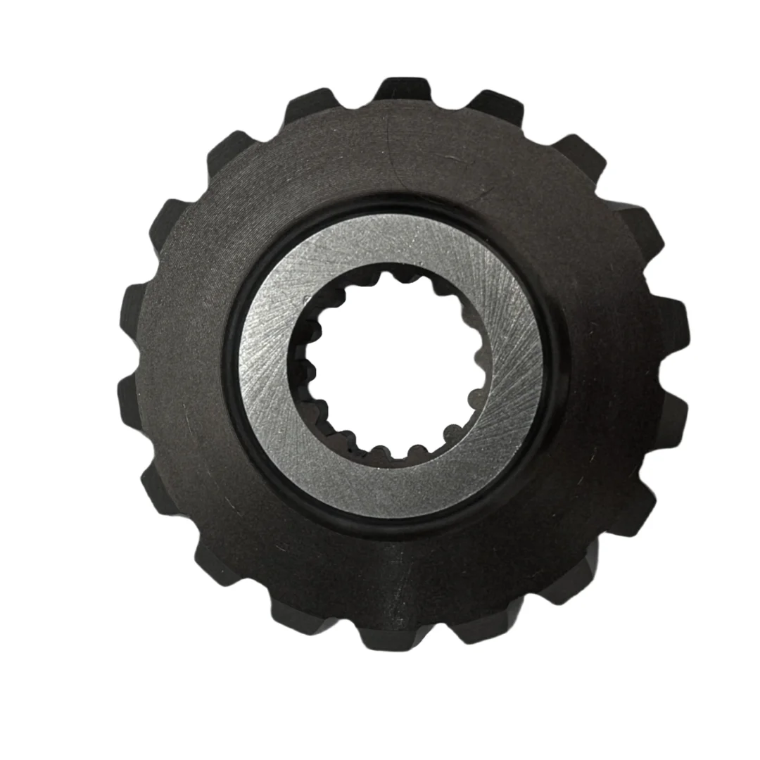 ترس الإخراج مناسب لـ JS250 FG-500304-0