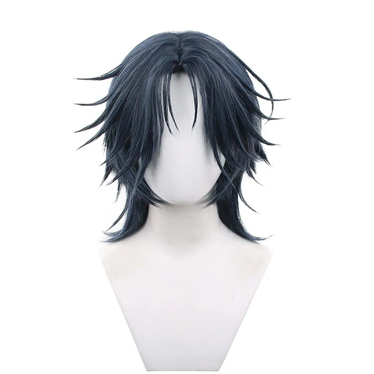 할로윈 파티 남자 애니메이션 링크 클릭 코스프레 JAE LEE 코스프레 가발