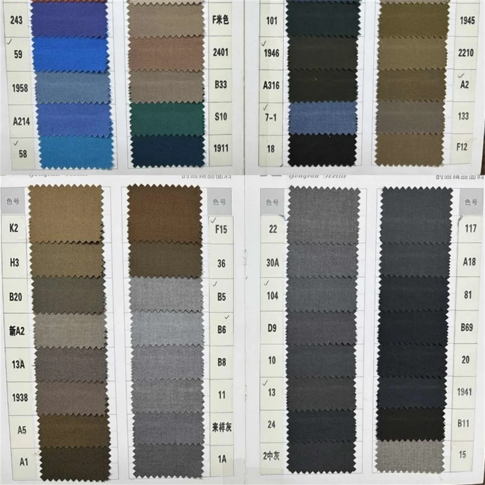 Premium Dusty Blue Men 3PCS Formal Suit Single Breasted Notched Lapel Groom Tuxedo For Wedding Graduation Business Gathering