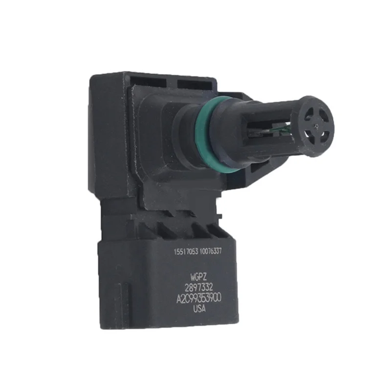 Venda quente-sensor de temperatura do ar 2897332 para dodge sensor de temperatura de entrada sensor de temperatura do ar