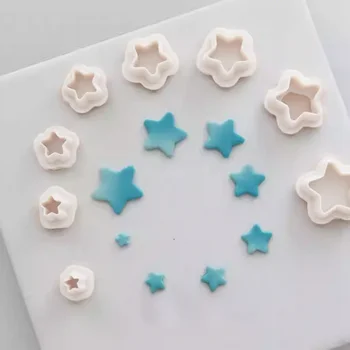 Star Clay Cutters 3