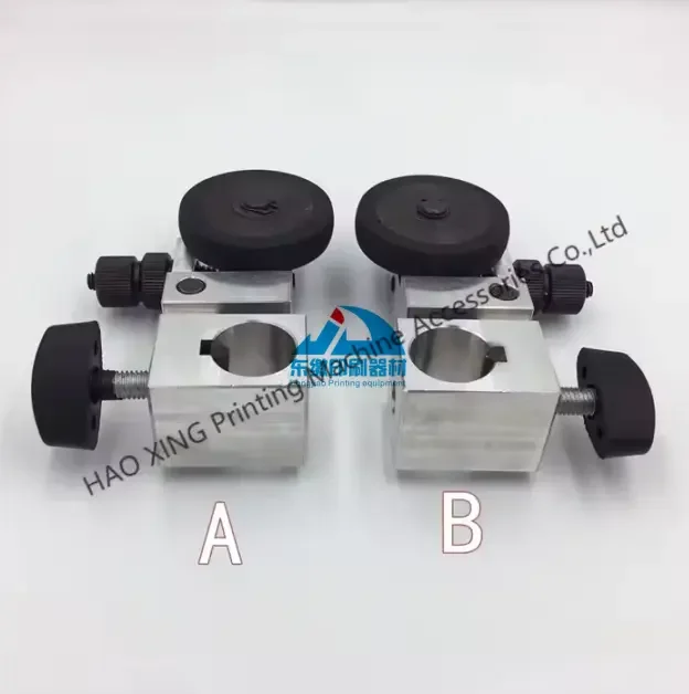 

Лидер продаж M2.016.245F Taktrolle шкив ГРМ в сборе для SM74 запасные части машины направляющий для Гейдельберга