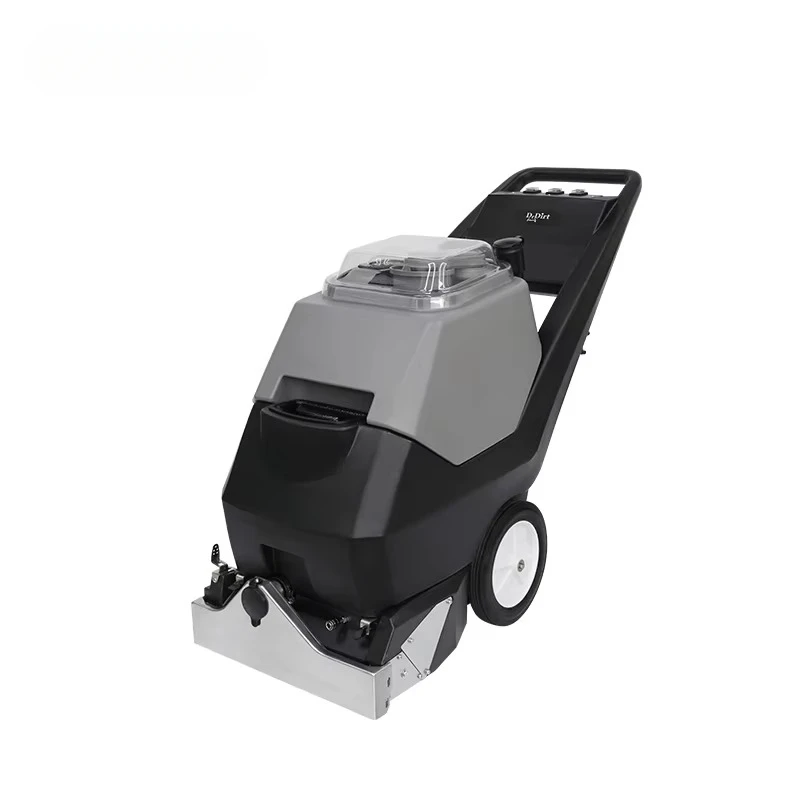 3 in 1 Carpet Shampoo Washer Vacuum Cleaner Industrial Carpet Washer