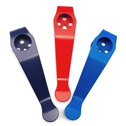 Cuchillo Spyderco Para3 titanio plegable EDC táctico