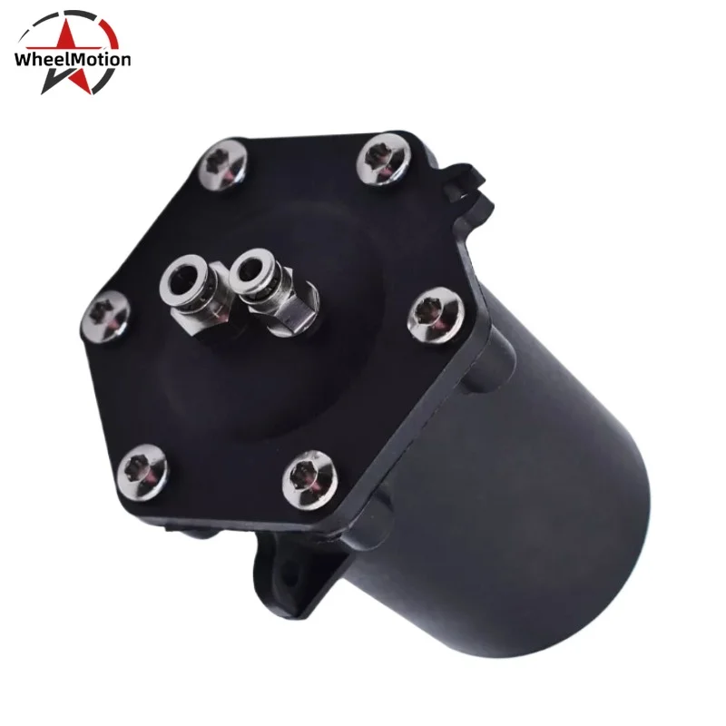 

OEM RQQ500020 Air Suspension Compressor Pump For Land Rover Discovery 3 4 Range Rover Sport 2005-2013