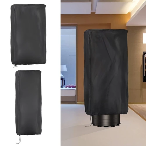 Funda impermeable para saco de boxeo, cubierta protectora de pie