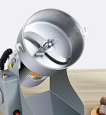 

Коммерческая ультратонкая мельница-измельчитель для зерна и коренья женьшеня Panax notoginseng (для трансграничной торговли)