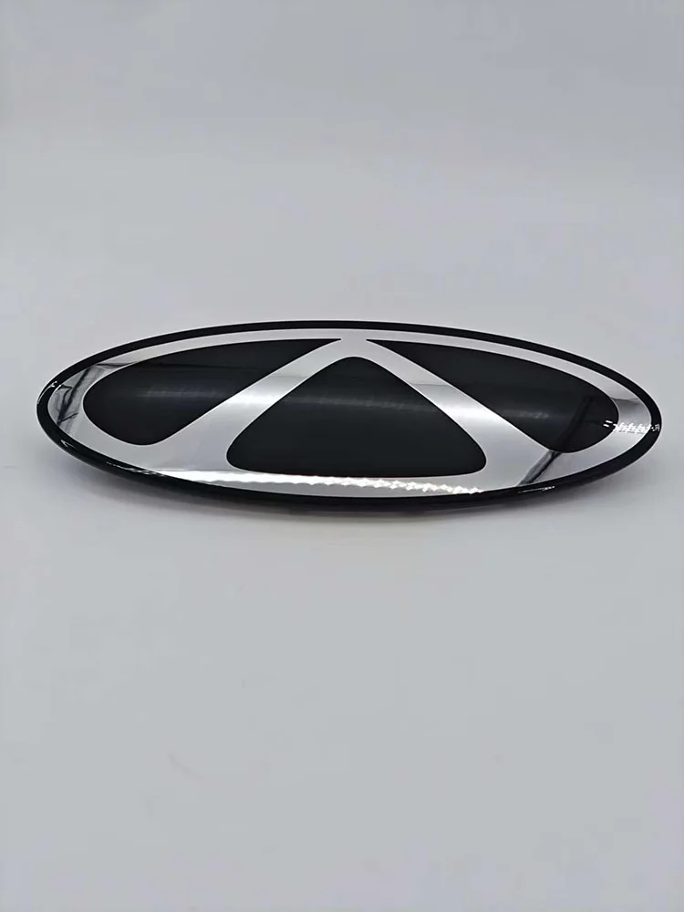 FRONT LOGO CHERY TIGGO 4 PRO NEW MODEL
