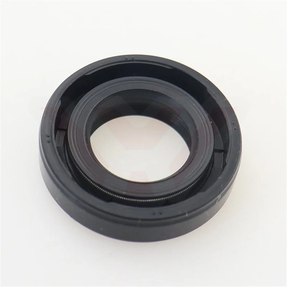 SIGO 42x56x7/10 42*58*7/8/10 42x58x7/8/10 Nitrile Rubber NBR Two Lip Spring TC Ring Gasket Radial Shaft Skeleton Oil Seal