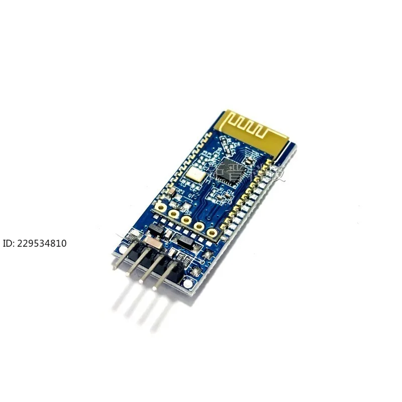 JDY-31 Bluetooth module, compatible with HC-05/06 JDY-30 10pcs