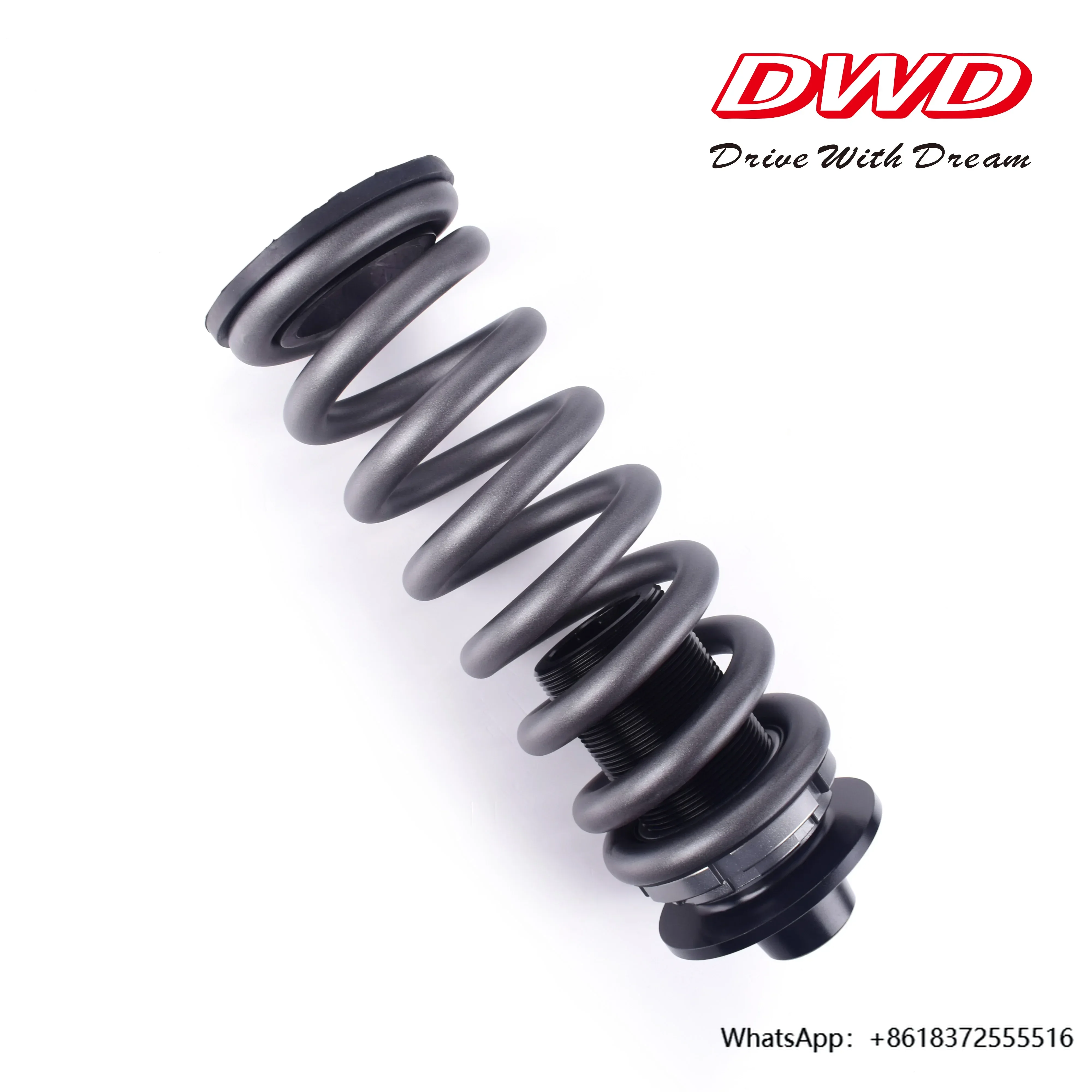 

X DWD 016 Factory Supply 32 Steps Adjustable Car Coilover Shock Absorber Auto Suspension For 3 Series 2WD G20/G21 18+