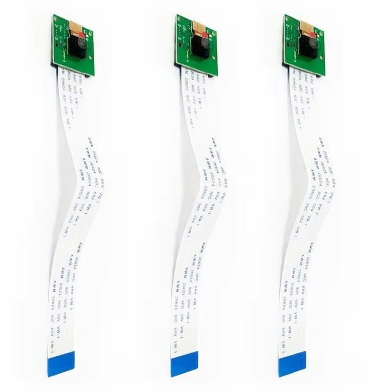 462D Camera Board 5Megapixel Filter 1080p Recording Capability for