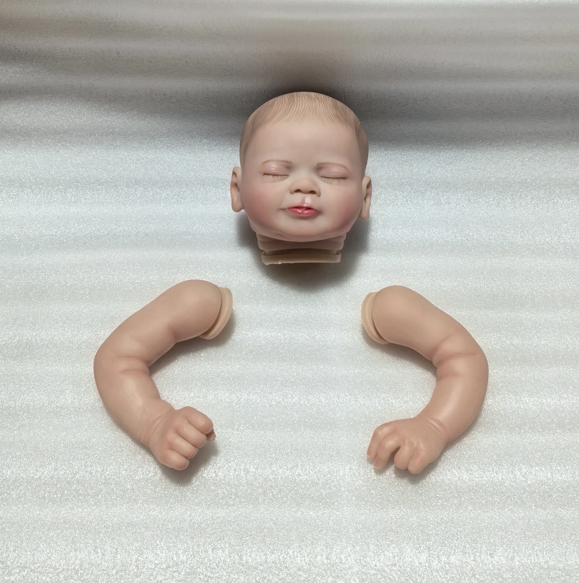 NPK 19 inch Romy Reborn Pop Sl - Baby Products Kit For Newborn recensie en prijs