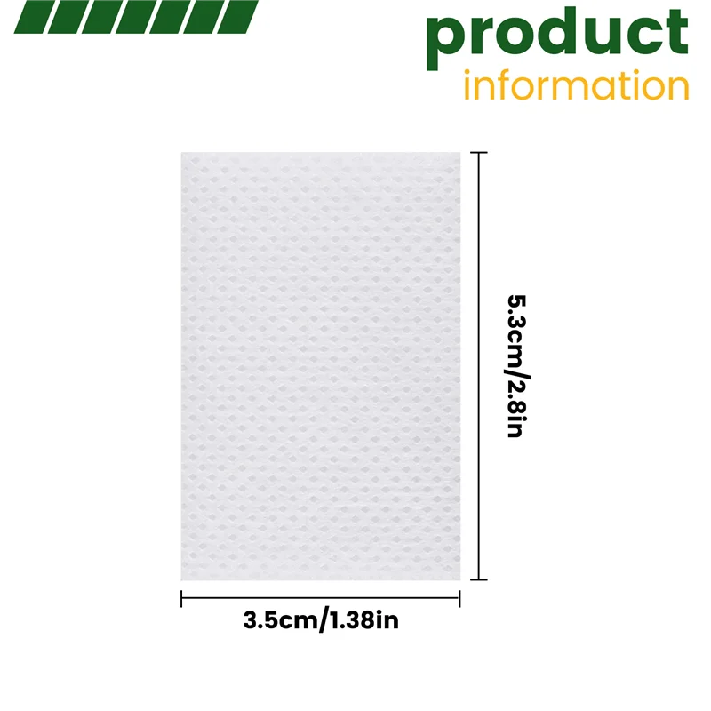 B03B-Ultra Fine Disposable Filters For Resmed Airsense 10/ Aircurve 10 /S9 Series Machines Replacement CPAP-Filters