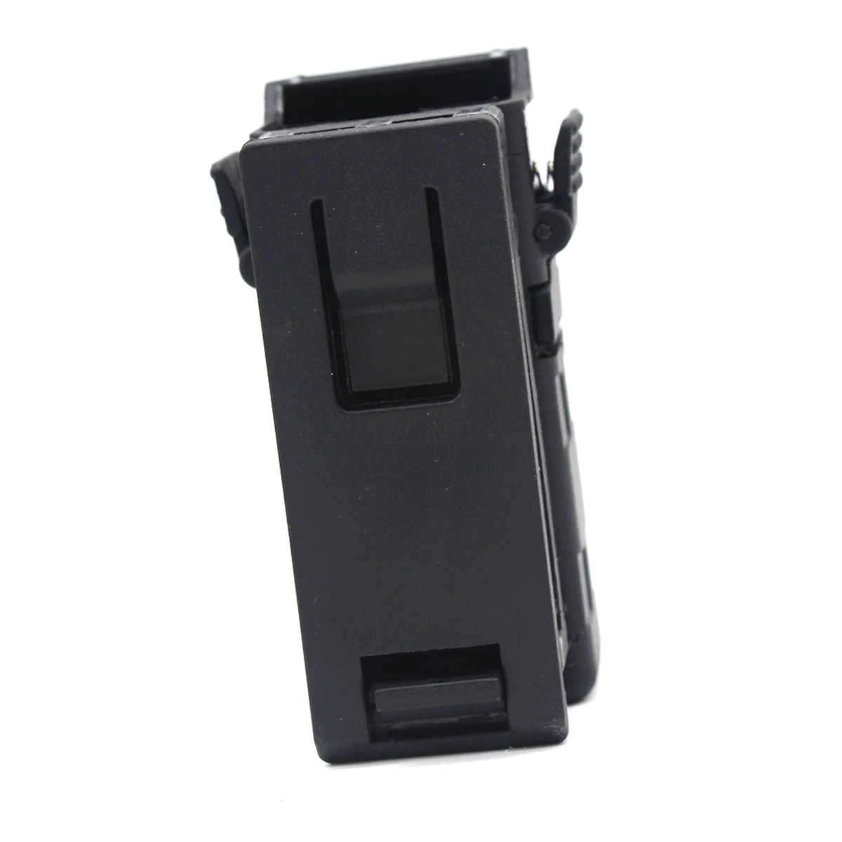 Tactical Single 9mm Magazine Pouch Carrier For Universal Gun Pistol G2C S&W M9 P226 SP2022 PPK GLock 17 22 18 43X Mag Pouch Case