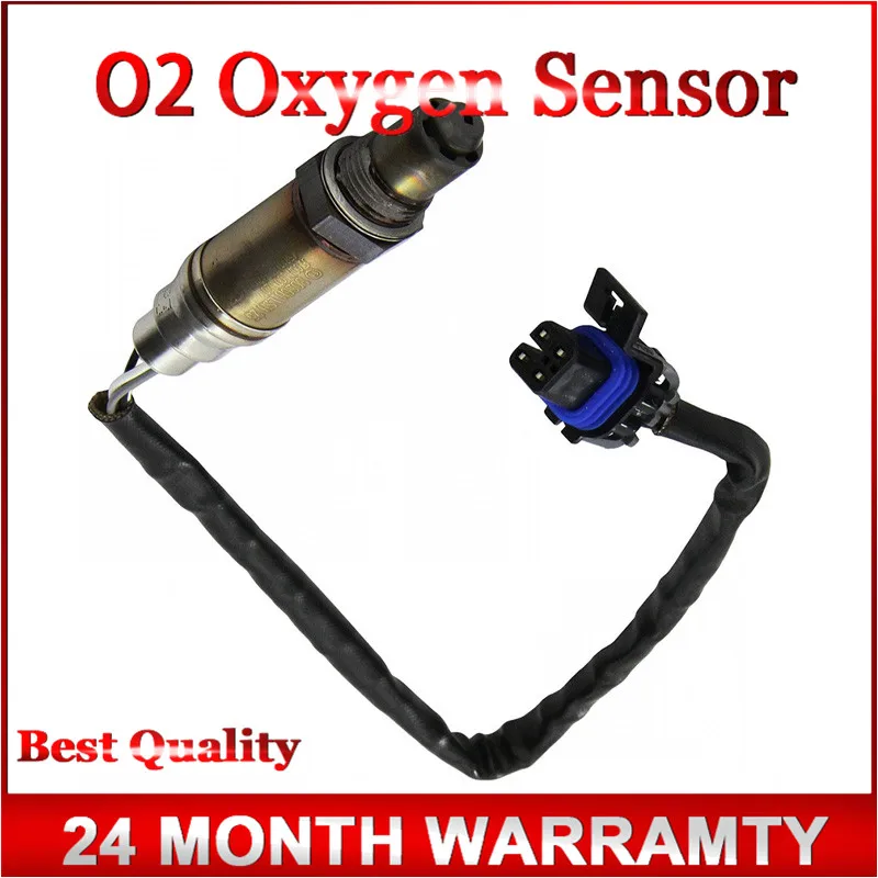 

Датчик кислорода в двигателе Bosch 15894