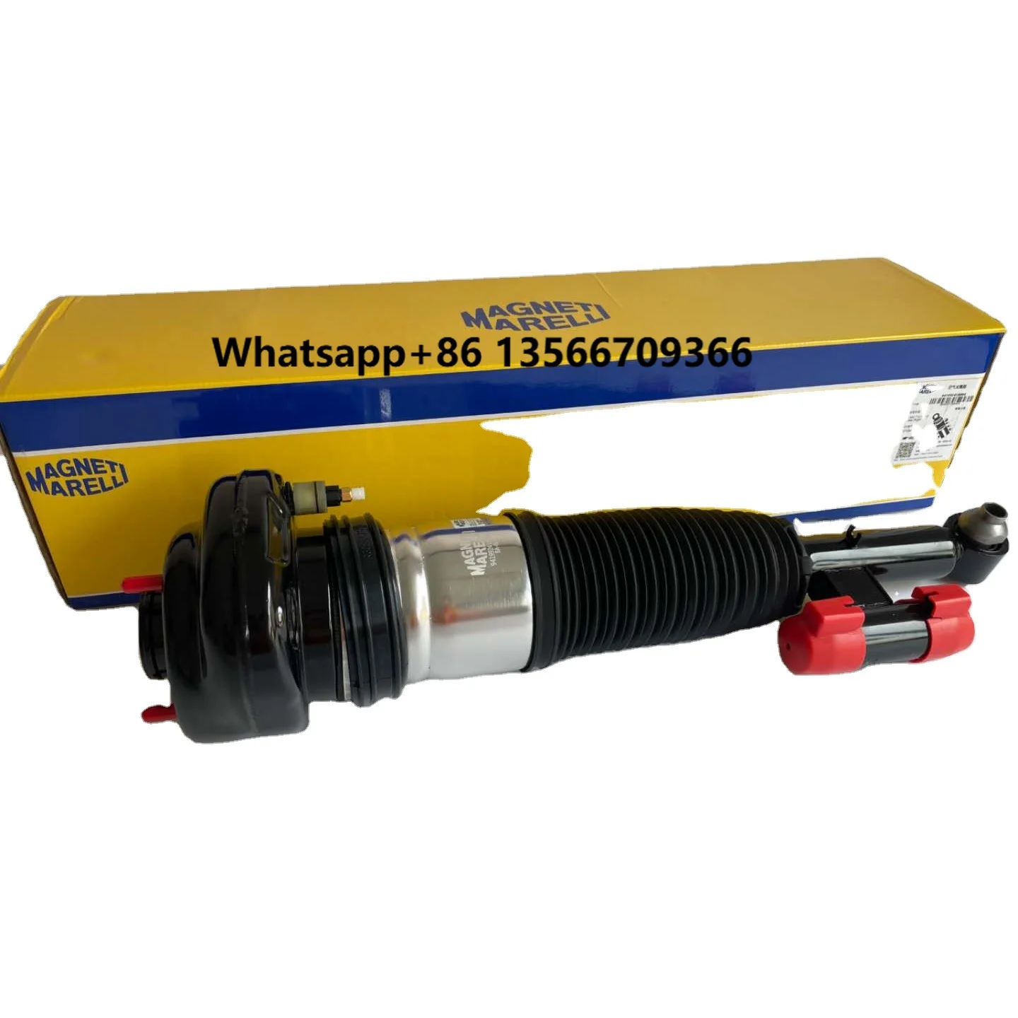 

MAGNETI MARELLI OE:37107915954 High Quality New Auto Spare Parts Air Shock Absorbers Rear/R Repair Parts 7 Series