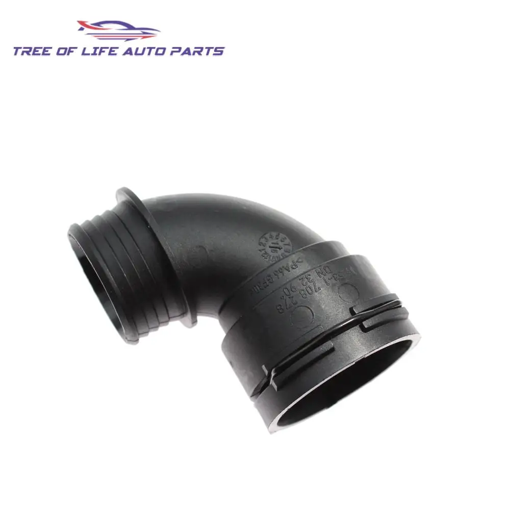 Water Pump Thermostat Radiator Coolant Hose Pipe For BMW 335i E90 E91 E92 E93 N54 2006-2013 11531708278 7537604 11531705223 view 2
