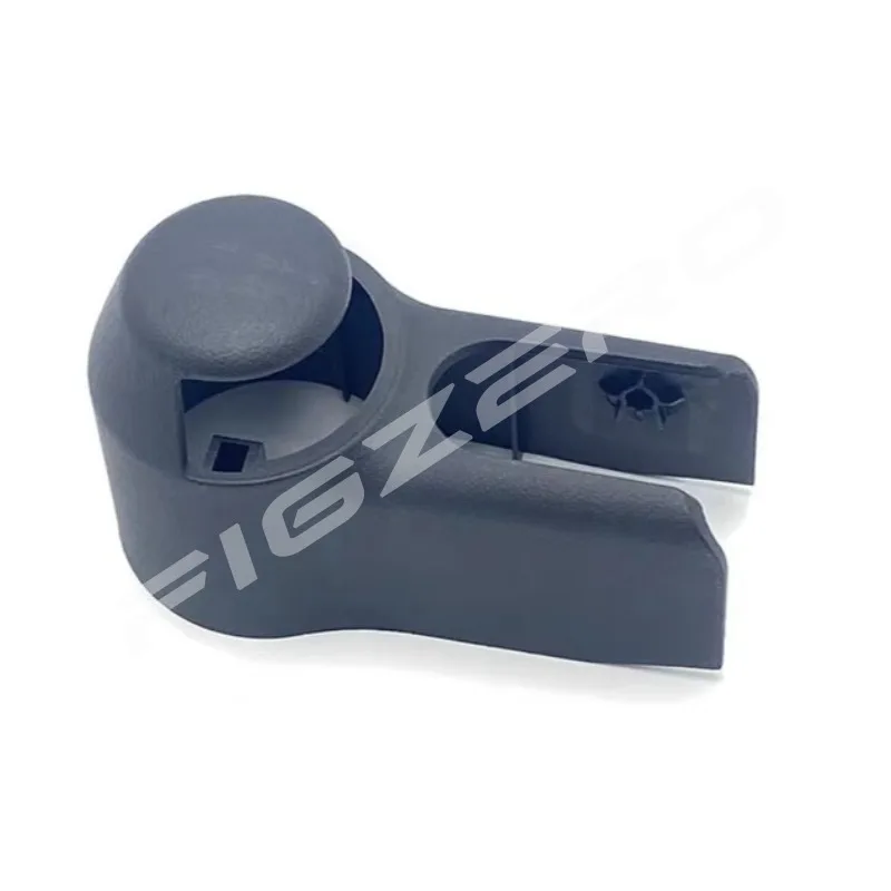 Rear Wiper Arm Screw Cap Decorative Black Cover Exterior Accessories Parts for Roewe RX5 RX5PLUS for MG HS - Detail 1
