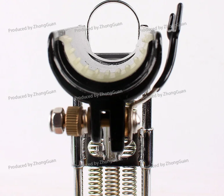 Fishing Automatic Rod Lifter Fishing Bracke Plug Sea Pole Ground Plug Throwing Pole Ground Upplies Fishing Gear