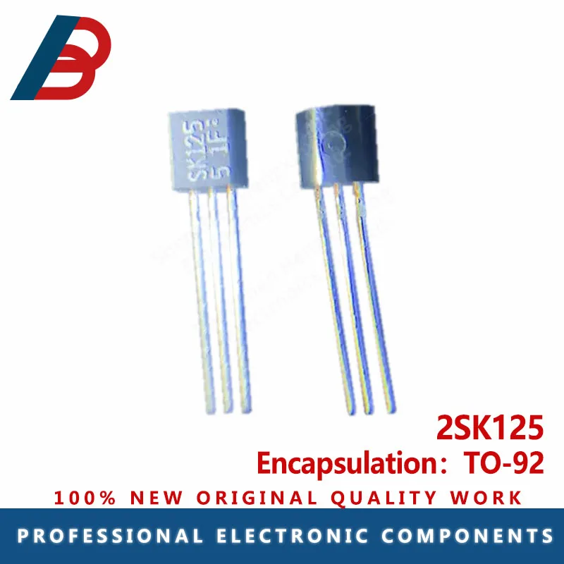 10 ، 2sk125 إلى-92