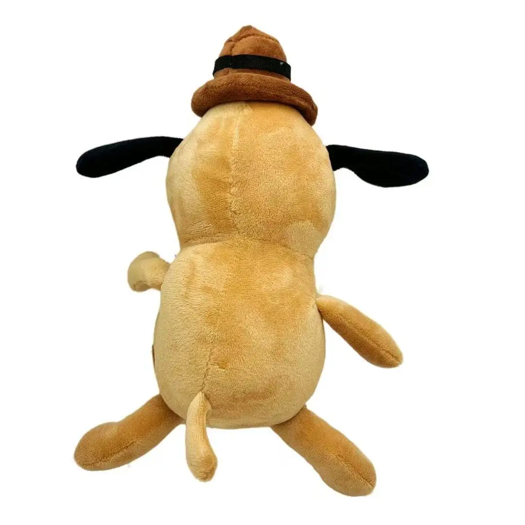 Thumbnail 2 - #56 Latest Plush Dog Toys Offers