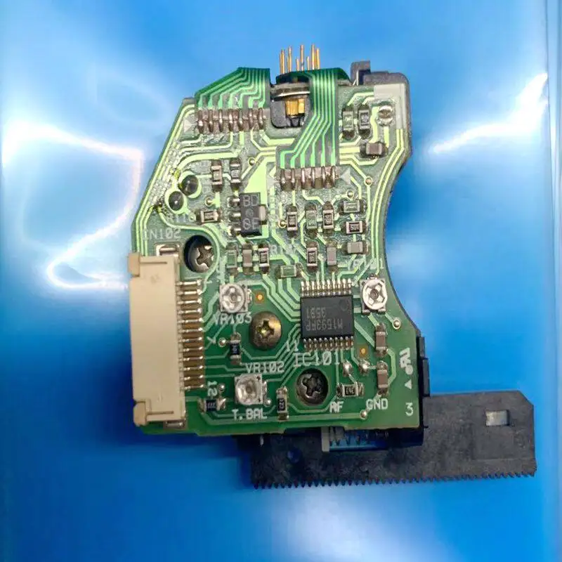 For pioneer cd laser head cmk-54xt pnp1245 laser head uk5 etc. for home