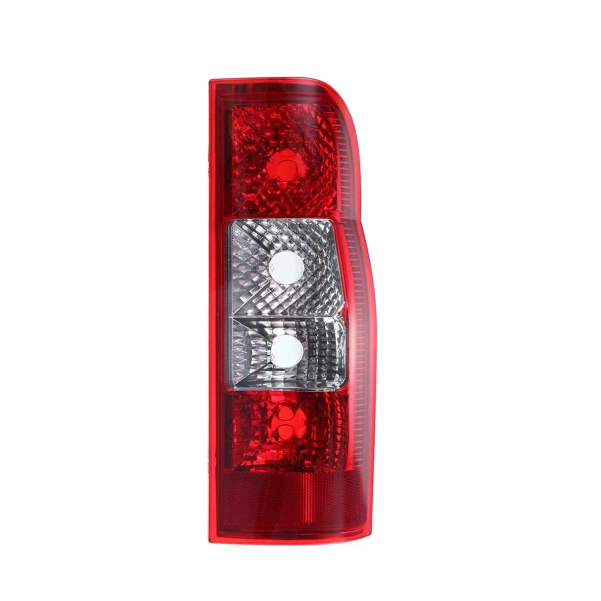 

Car Rear Bumper Reflector Rear Tail Lamp Brake Light for Ford Transit MK7 2006 - 2014 Panel Van Right
