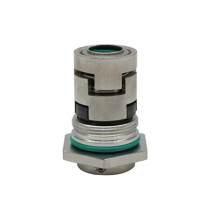 

Multistage pump mechanical seals CDLF/CRN/GLF/NJK/JMK/GF-12/14/16/18/22/32/36