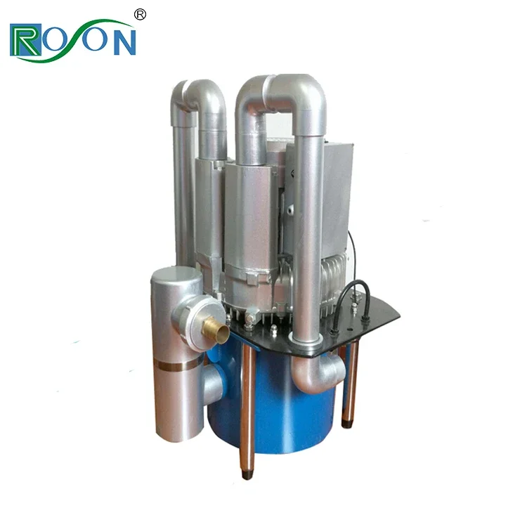 Hot Selling Denta Suction Vacuum Compressor Supply For 2 Denta Unit
