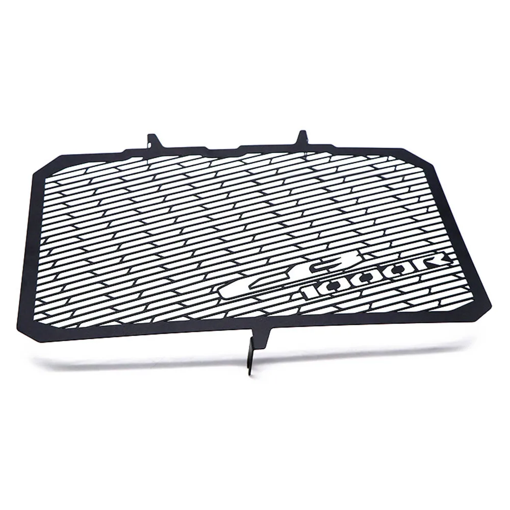 شبكة المبرد غطاء حماية درع واقية لهوندا CB1000R 2018 2019 2020 شبكة المبرد الحرس الجانب الغطاء الواقي