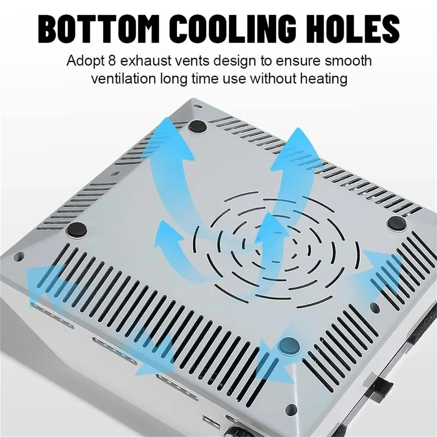 강력한 네일 먼지 제거기 강한 흡입력 100W 네일 진공 청소기 탈착식 필터 속도 조절 가능