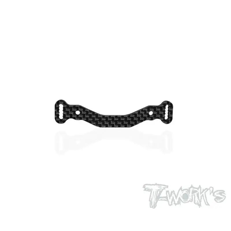 

Original T Works TO-313-B3.2 Carbon Fiber Steering Plate ( For Team Associated RC8 B3.2/3.1/T3.2/3.1 ) Rc Tool