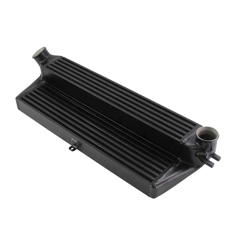 Front Mount Intercooler voor Mini Cooper S 1.6L R55 R56 R57 R58 R59 R60 R61